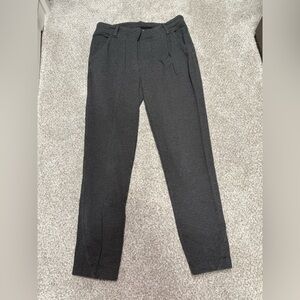 Lululemon Stress Less French Terry Pant